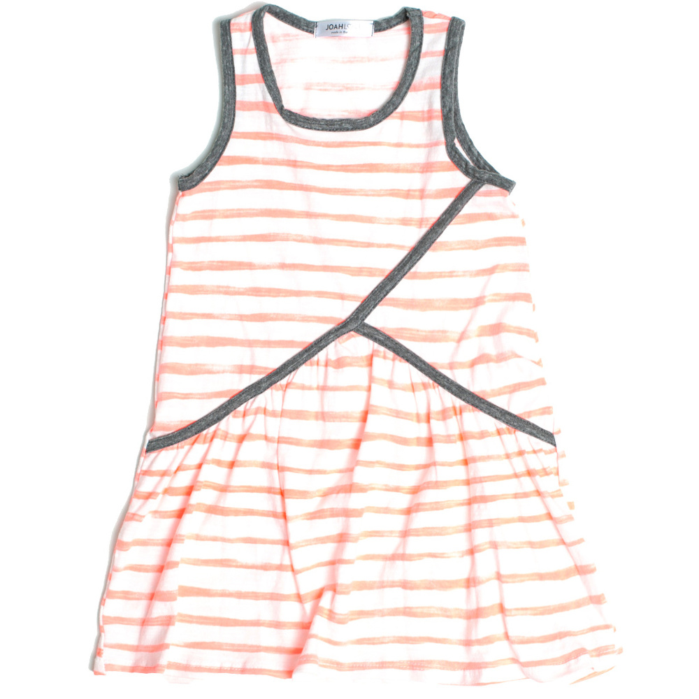 NWT Joah Love Sleeveless Jersey Dress